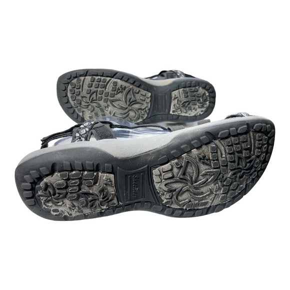 SKECHERS Reggae Slim Vacay Sandals size 9 - Picture 10 of 10